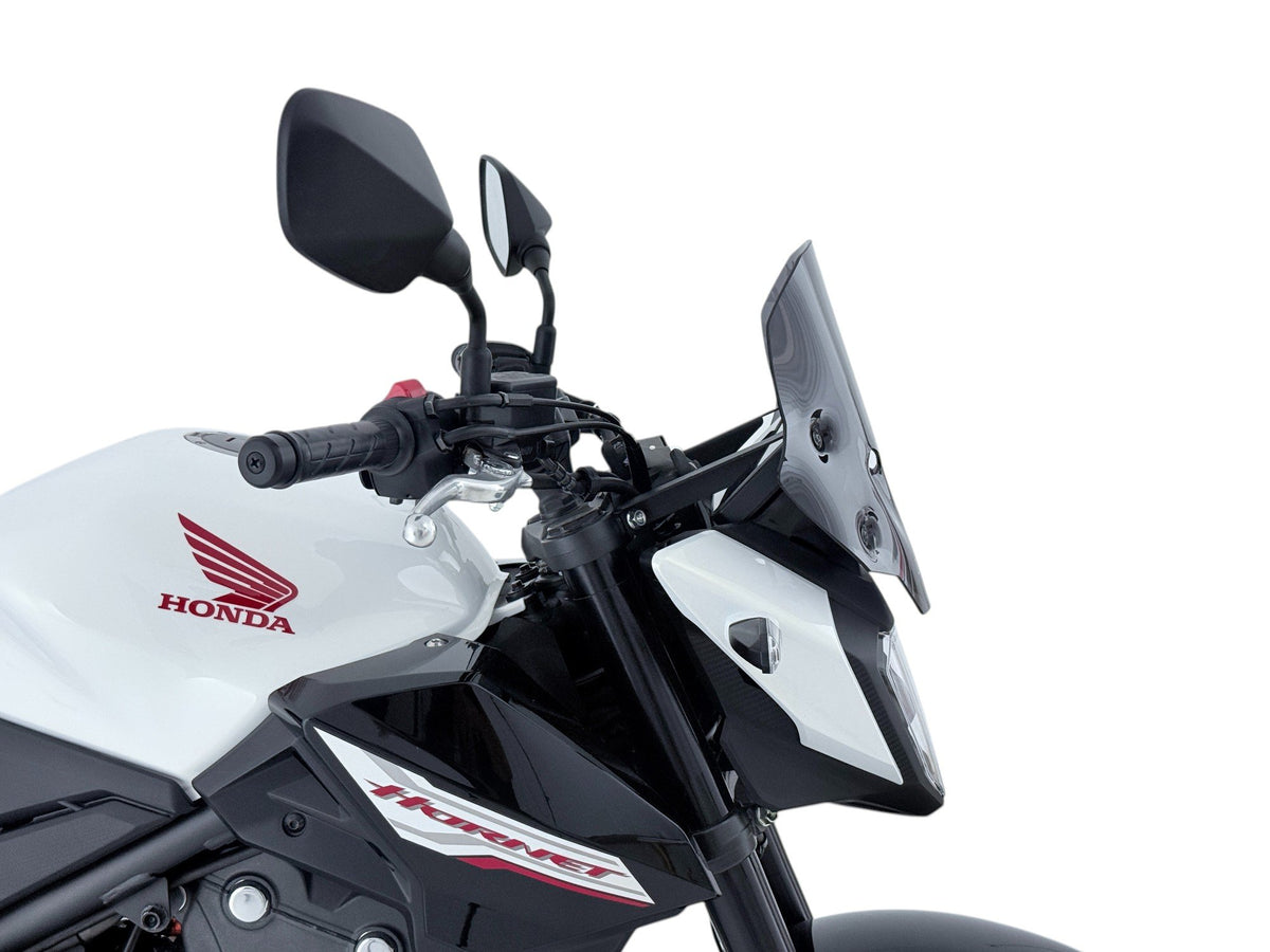 WRS Sport Windscreen Honda CB 500 Hornet 2025-2026