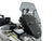 WRS TOURING WINDSCREEN CF MOTO 800 MT 2022-2024 / 700 MT 2024-2025
