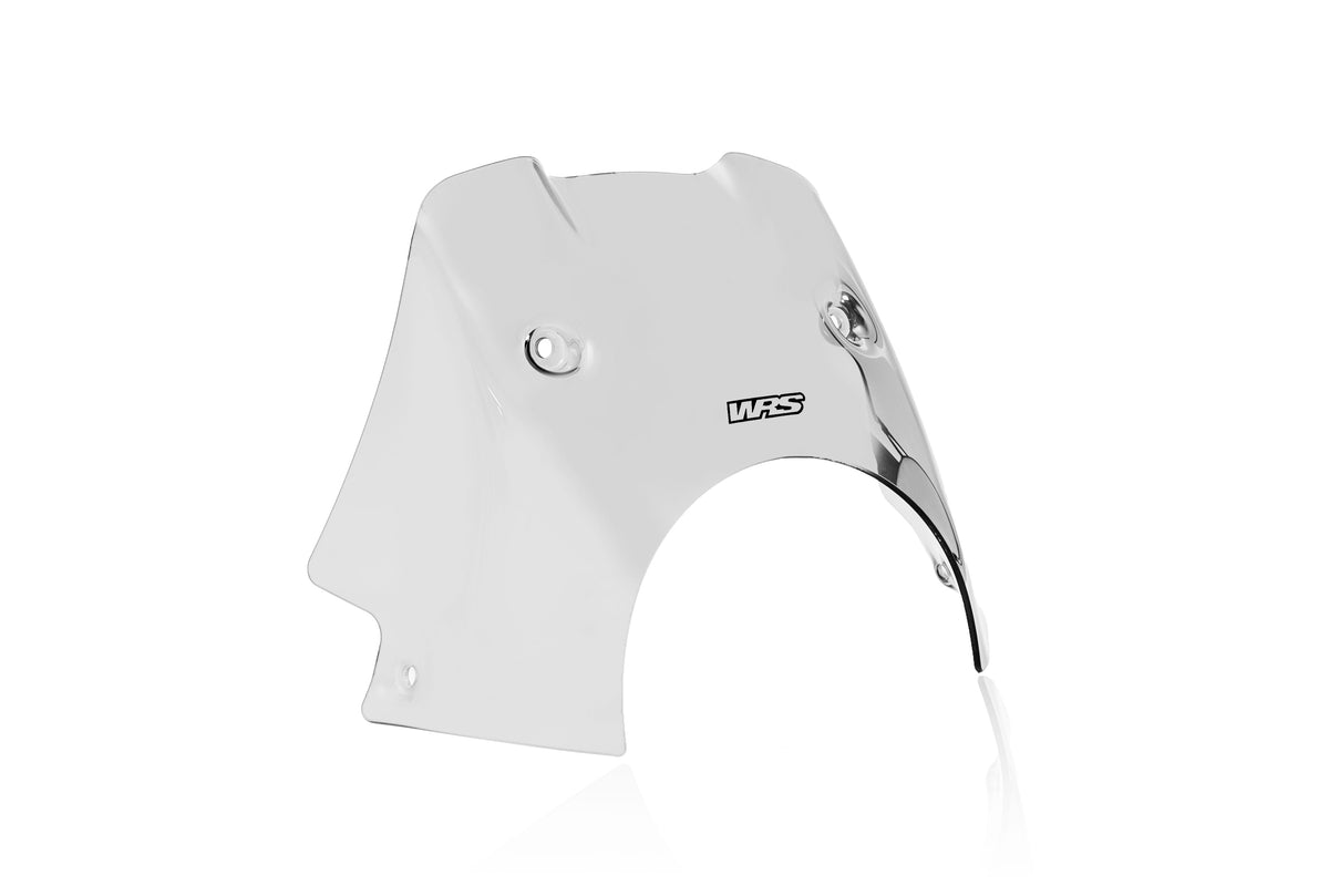 WRS ENDURO WINDSCREEN HUSQVARNA NORDEN 901 2022-25 / NORDEN 901 EXPEDITION 2023-2025