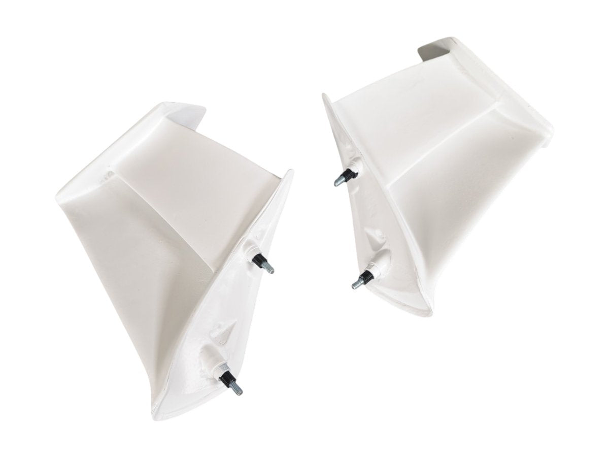 WRS Fiberglass Winglets Ducati Panigale V4 / S 2025-2026