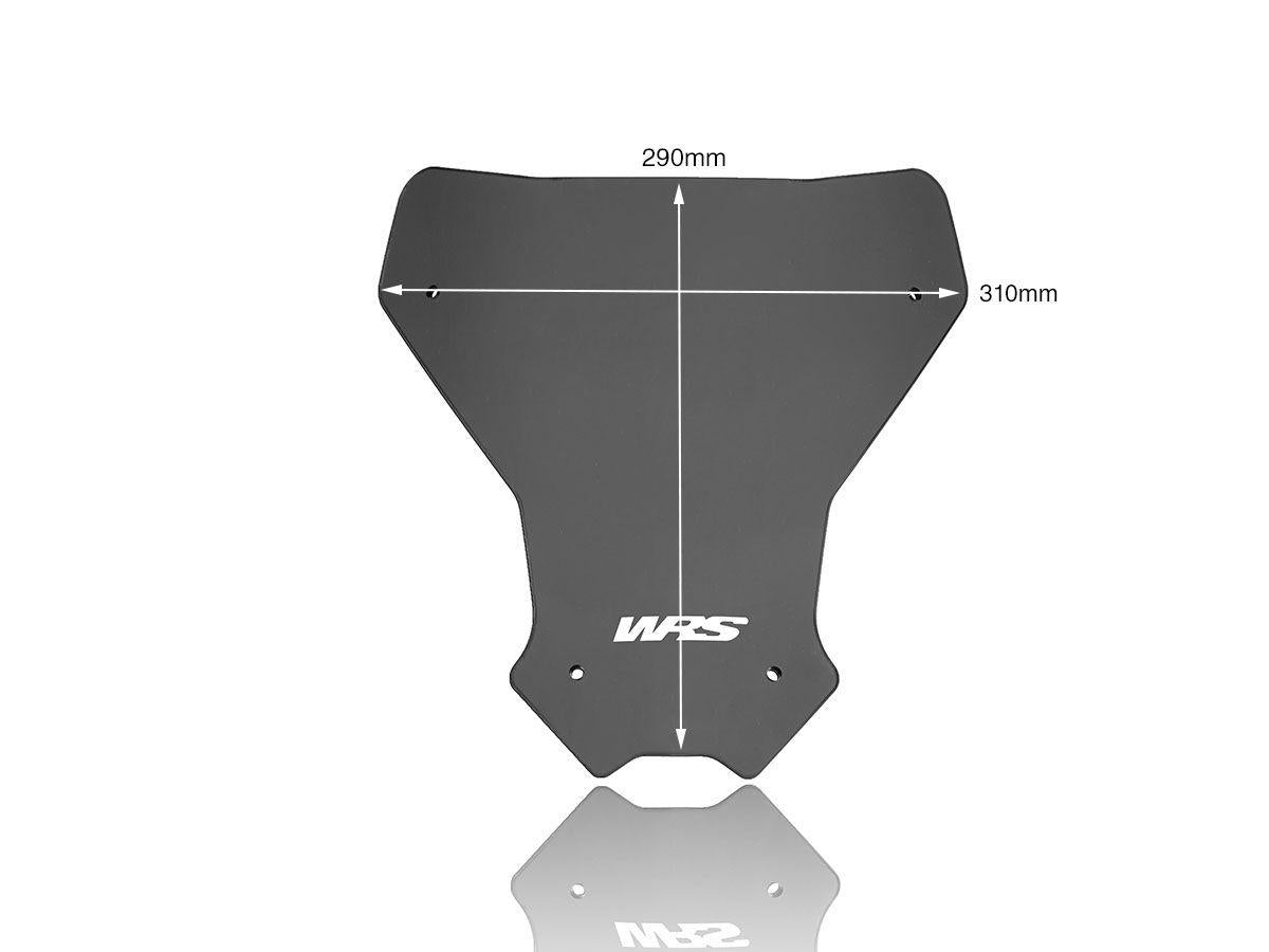 WRS SPORT WINDSCREEN HONDA AFRICA TWIN CRF 1100 L 2020-2023