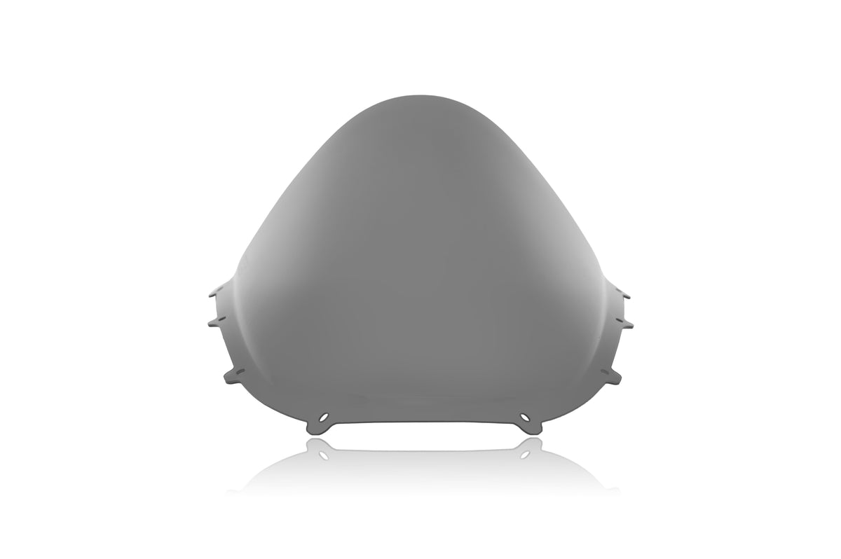 WRS Windscreen Race Ducati Panigale V4 2025-2026 / Pangale V4 R 2026