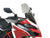 WRS INTERMEDIO WINDSCREEN DUCATI MULTISTRADA 1200/1260/950/ENDURO 2015-2021