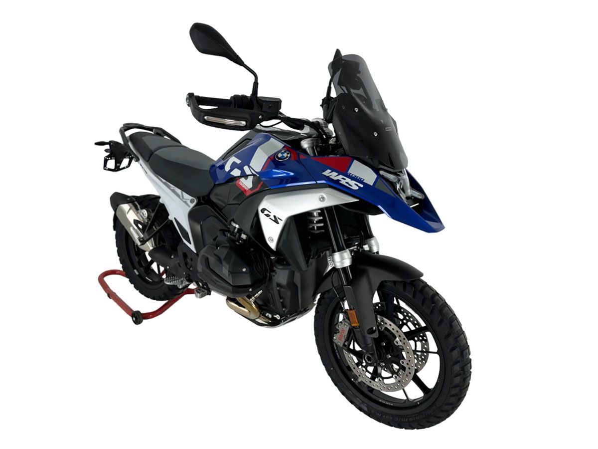 WRS WINDSCREEN STANDARD PLUS NO RADAR BMW R 1300 GS 2023-2025
