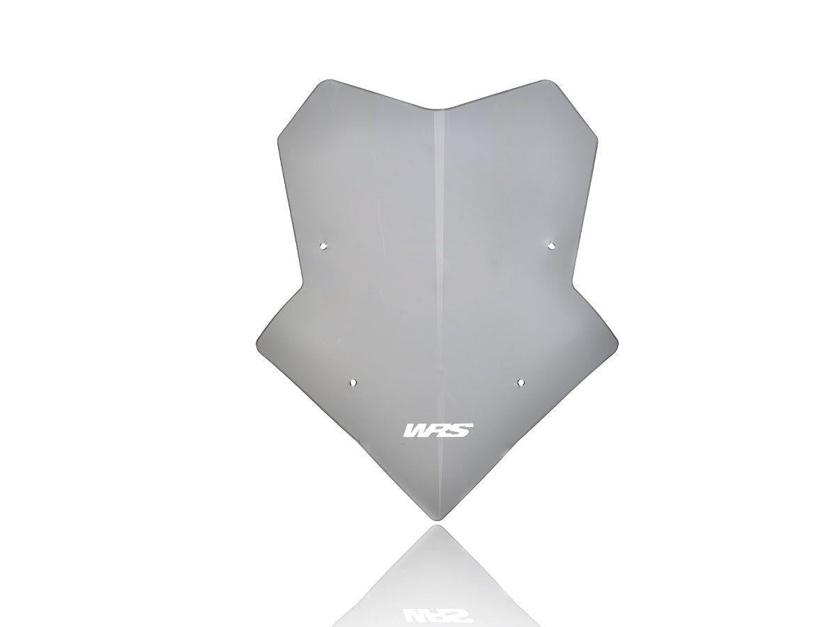 WRS SPORT WINDSCREEN YAMAHA MT-09 TRACER 2018-20 / GT 2018-20 / Tracer 9 2021-23 / Tracer 9 GT 2021-23
