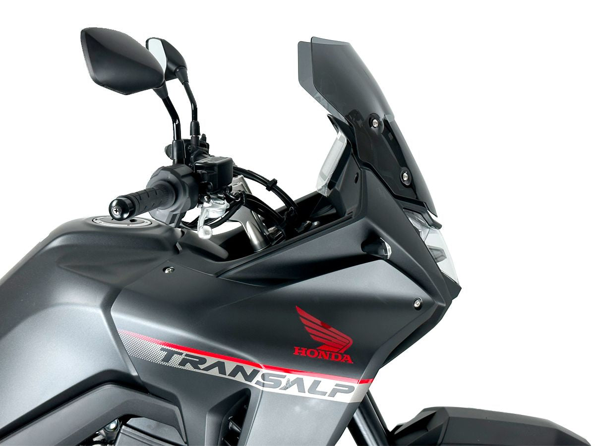 WRS Sport Windscreen Honda XL 750 Transalp 2023-2024 - WRS USA