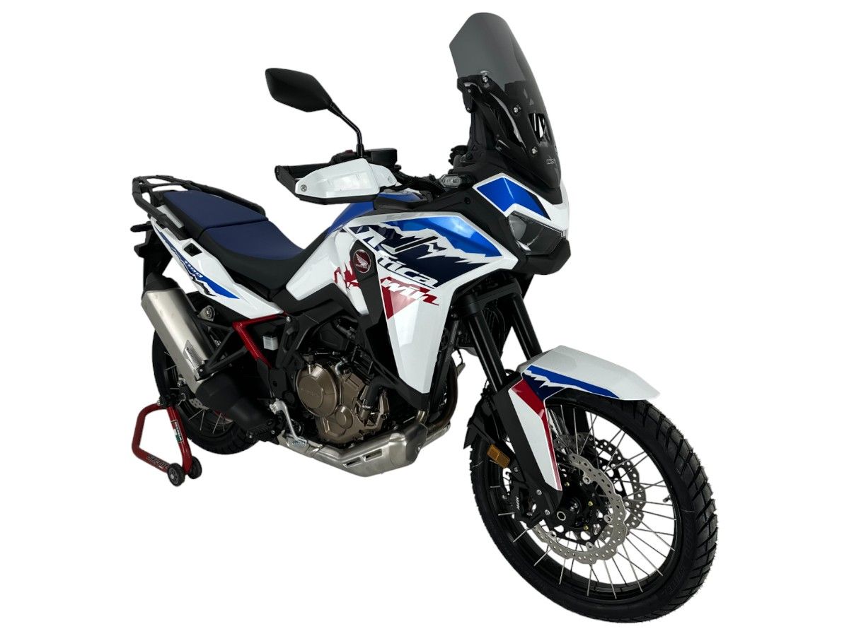 WRS TOURING WINDSCREEN HONDA CRF 1100 L AFRICA TWIN 2024