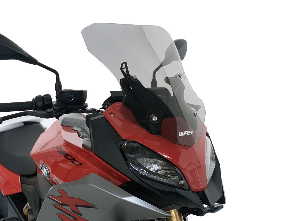 WRS TOURING WINDSCREEN BMW F900XR 2020-2025