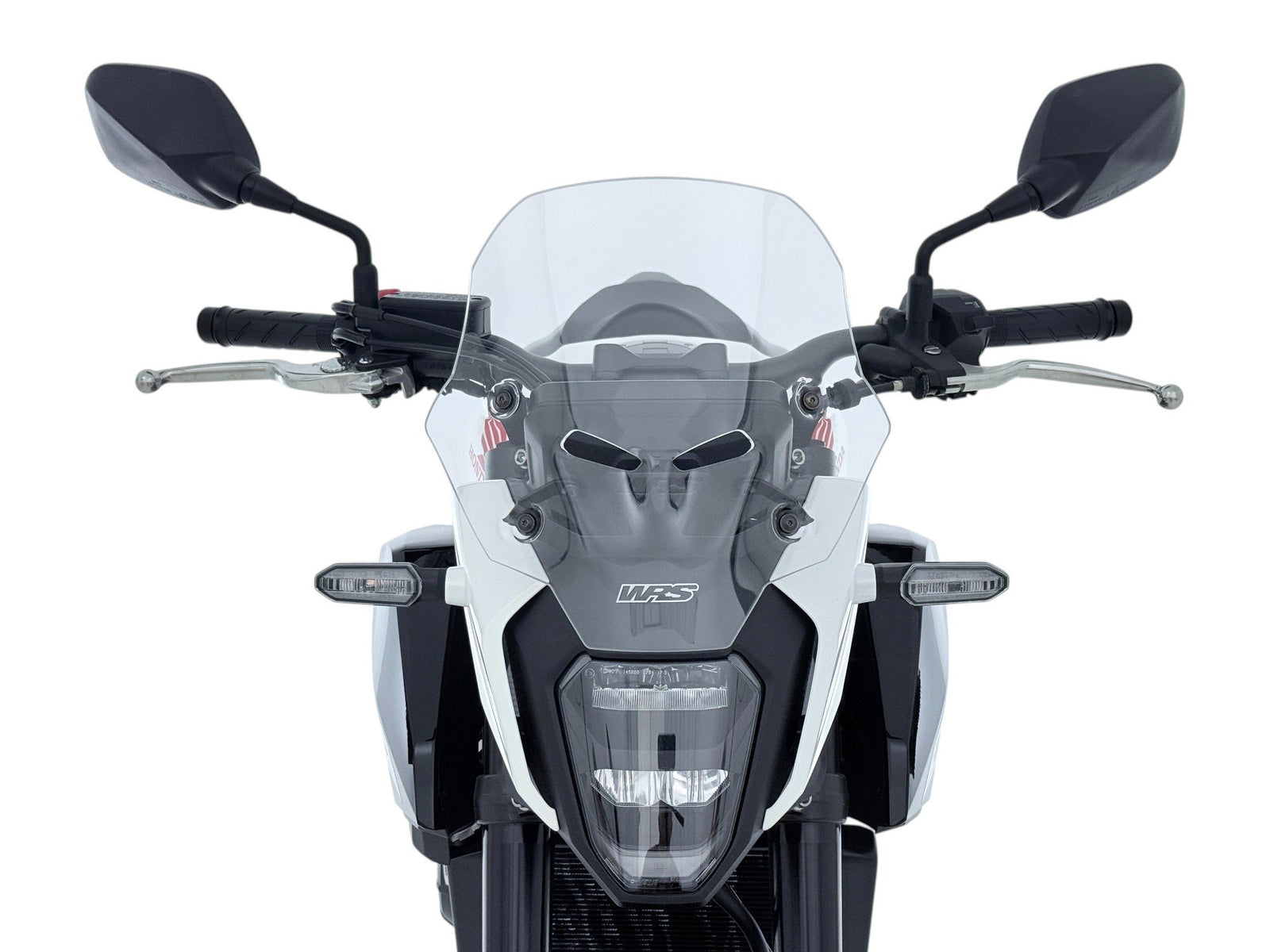 WRS SPORT WINDSCREEN HONDA CB 500 HORNET 2025