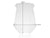 WRS TOURING WINDSCREEN HONDA X-ADV 750 2021-2025