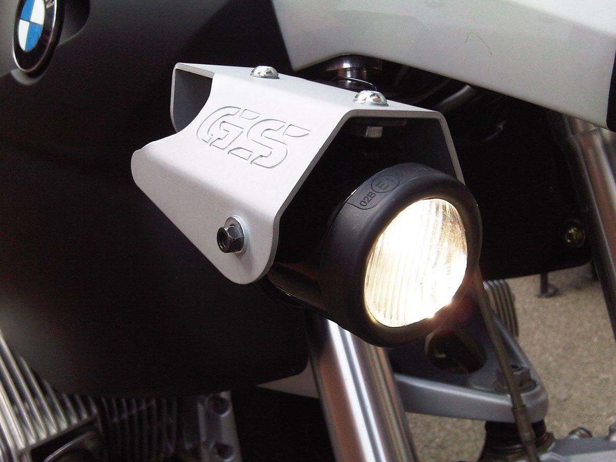 WRS HALOGEN LIGHTS KIT BMW R1200GS 2008-2012