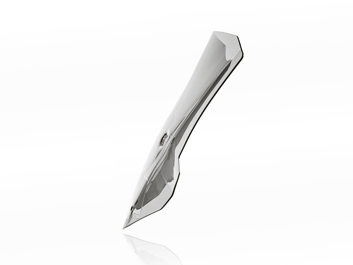 WRS CAPONORD WINDSCREEN BMW S 1000 XR 2020-2025