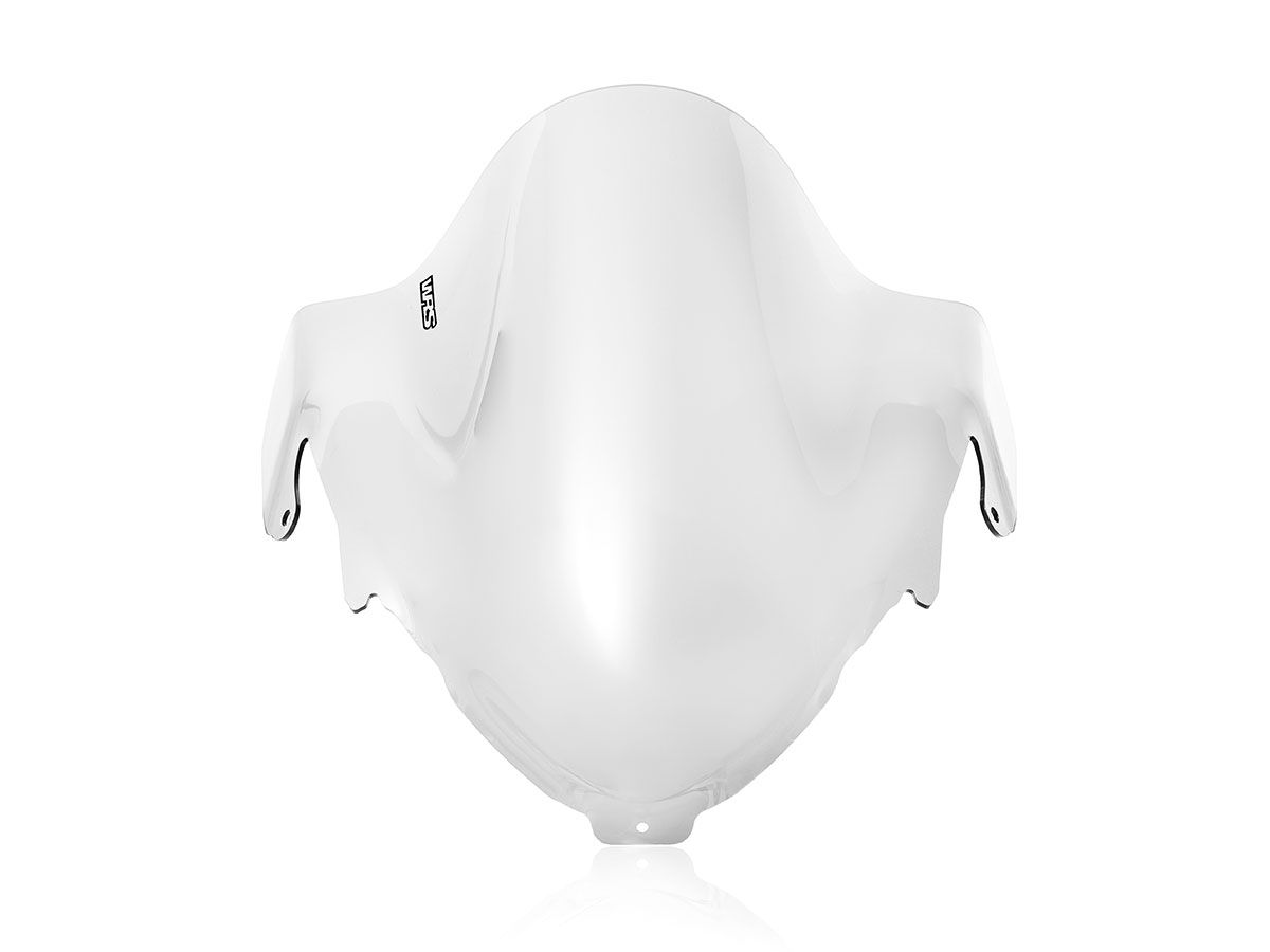 WRS RACE HIGH WINDSCREEN SUZUKI GSX-R 1300 HAYABUSA 2021-2024