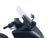 WRS STANDARD WINDSCREEN YAMAHA T-MAX 530 2017-19 / 560 2019-2021