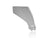 WRS INTERMEDIO WINDSCREEN HONDA AFRICA TWIN CRF 1100 L 2020-2023