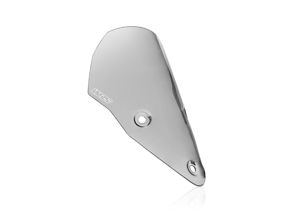 WRS - WRS SPORT WINDSCREEN DUCATI SUPERSPORT 950 2021-2024
