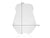 WRS STANDARD WINDSCREEN HONDA X-ADV 750 2021-2025