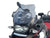 WRS RALLY WINDSCREEN EVO BMW R 1200 GS/ADV 2004-2012