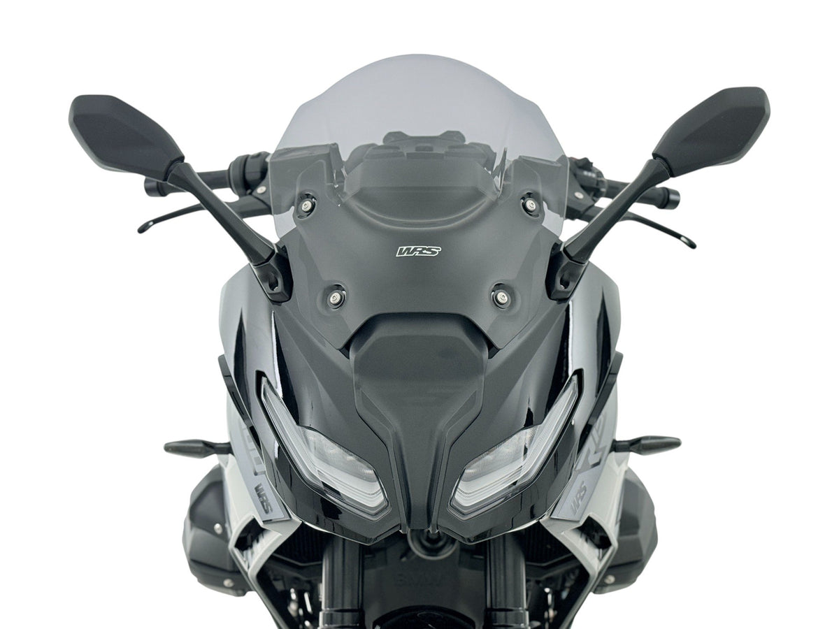 WRS SPORT WINDSCREEN BMW R 1300 RS 2025-2026