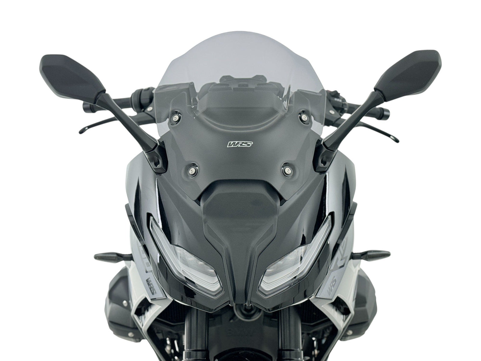 WRS SPORT WINDSCREEN BMW R 1300 RS 2025-2026