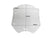 WRS TOURING WINDSCREEN PROFILE BMW R1200R 2007-2013