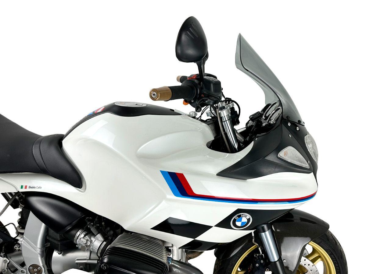WRS SPORT WINDSCREEN BMW R 1100 S 1998-2006