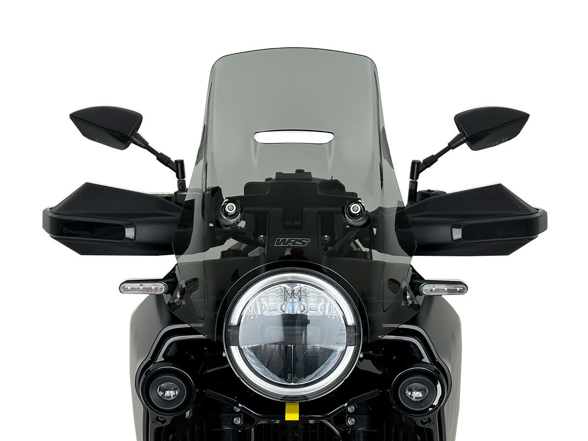 WRS TOURING WINDSCREEN HUSQVARNA NORDEN 901 2022-24 / NORDEN 901 EXPEDITION 2023-2024