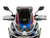 WRS SPORT WINDSCREEN HONDA AFRICA TWIN CRF 1100 L ADVENTURE SPORTS 2020-2023