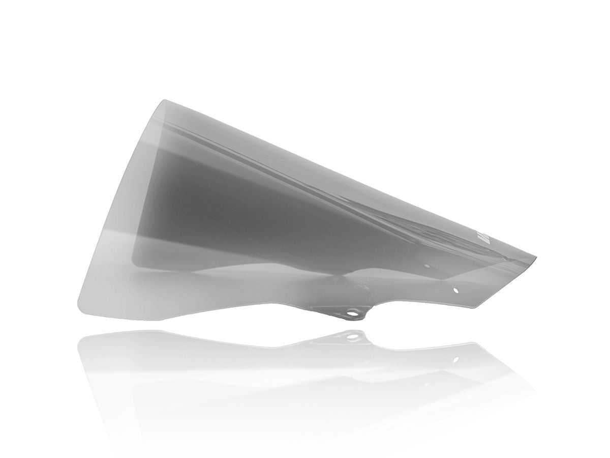 WRS - WRS Race High Windscreen Kawasaki ZX-6 R 2009-16 / 636 2013
