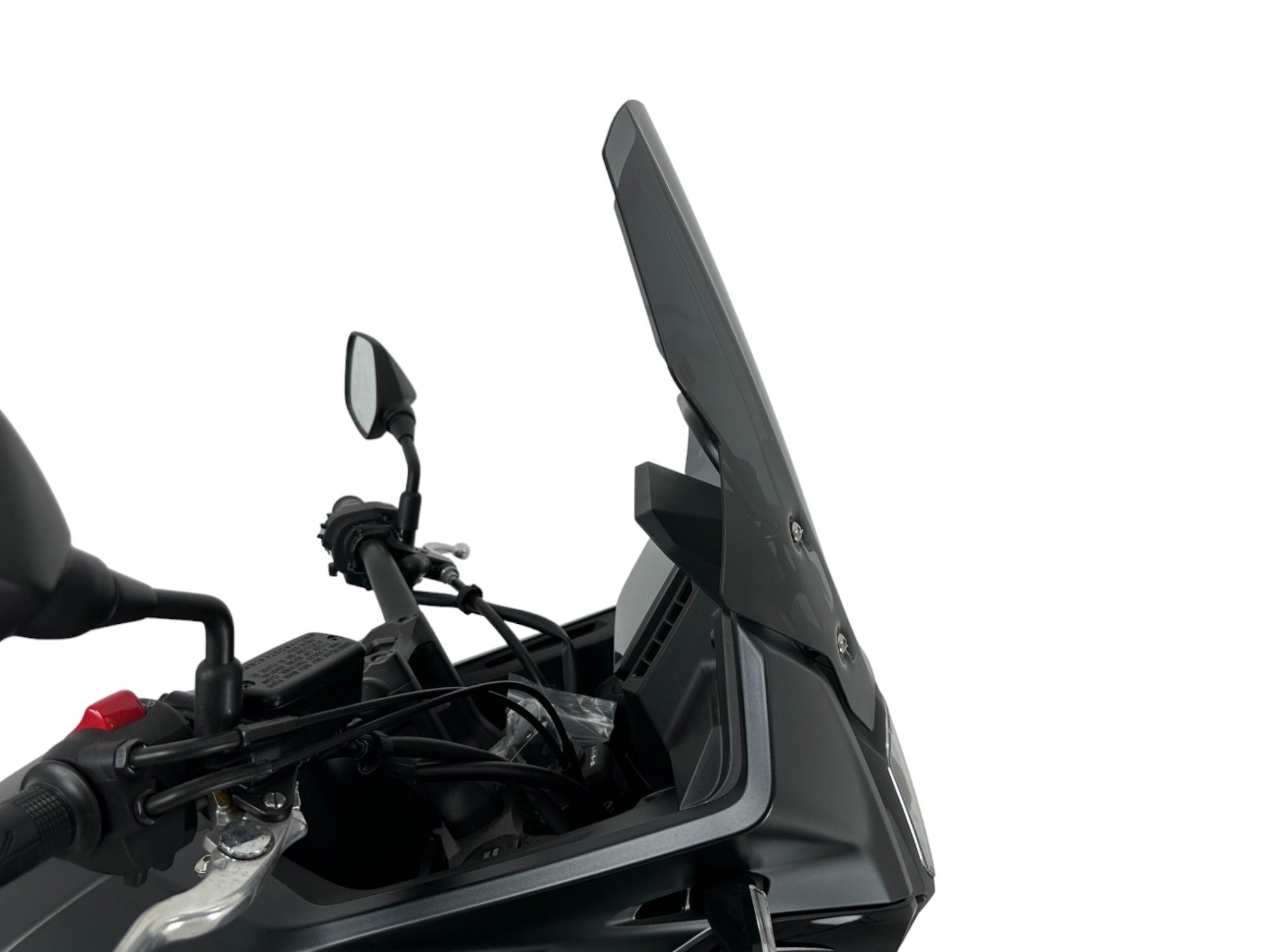 WRS TOURING WINDSCREEN HONDA NX 500 / 400 2024