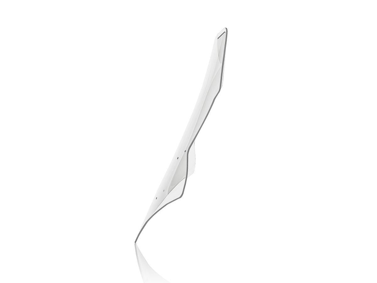 WRS TOURING WINDSCREEN YAMAHA MT-09 TRACER 2018-20 / GT 2018-20 / Tracer 9 2021-23 / Tracer 9 GT 2021-23