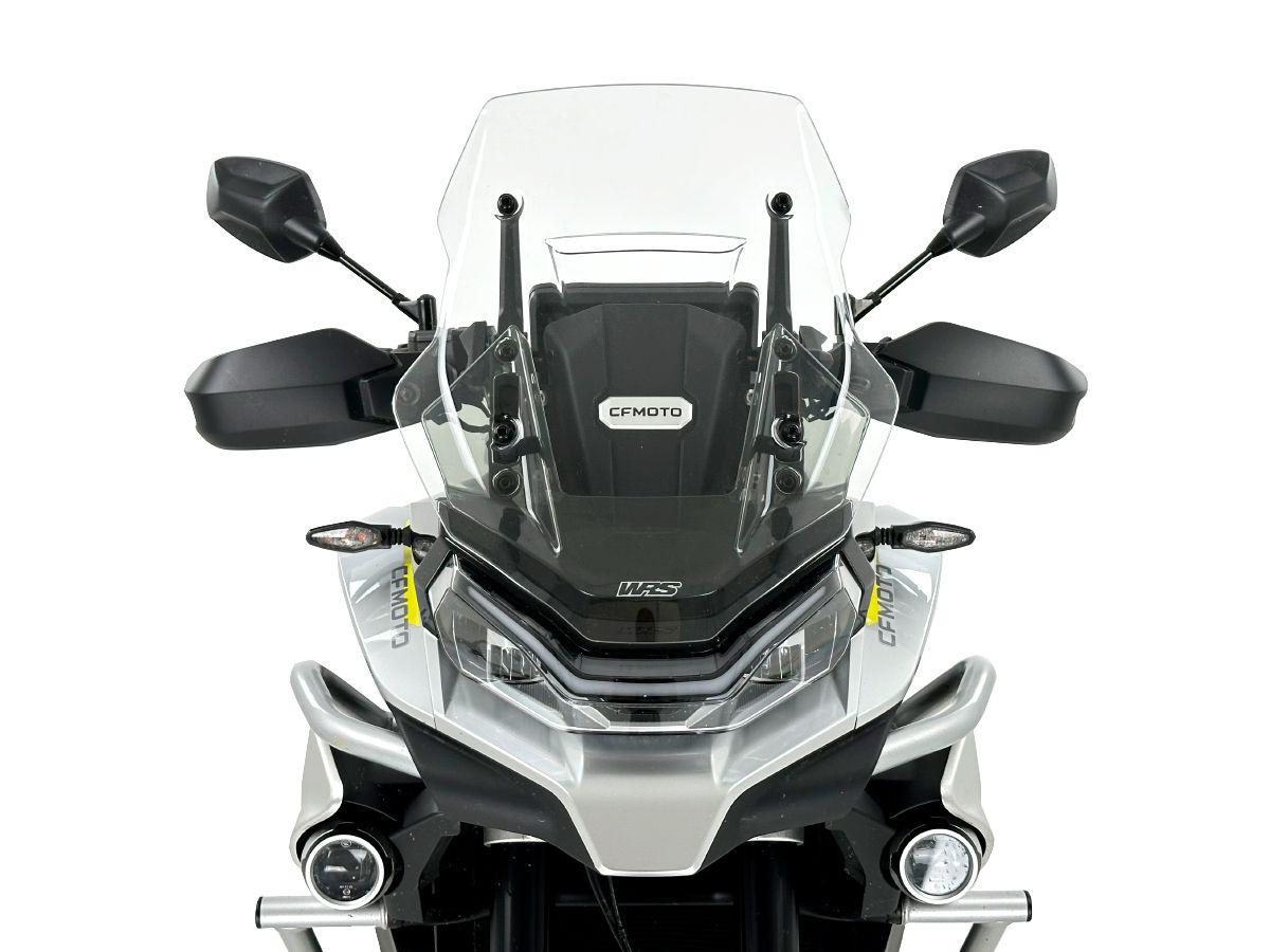 WRS STANDARD WINDSCREEN CF MOTO 800 MT 2022-2024