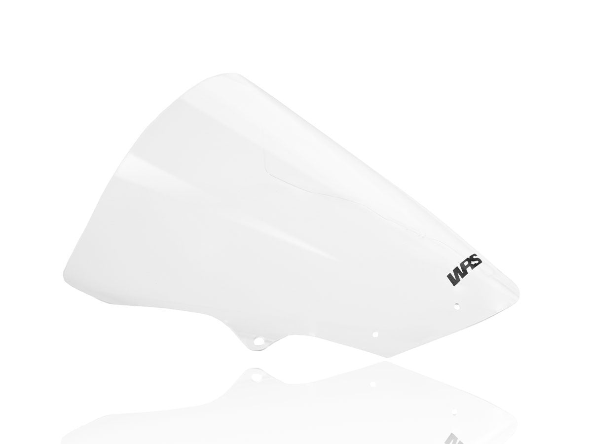 WRS WRS Race High Windscreen Kawasaki ZX-6 R 2009-16 / 636 2013-19