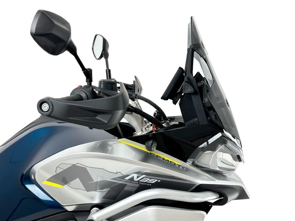 WRS STANDARD WINDSCREEN CF MOTO 800 MT 2022-2024