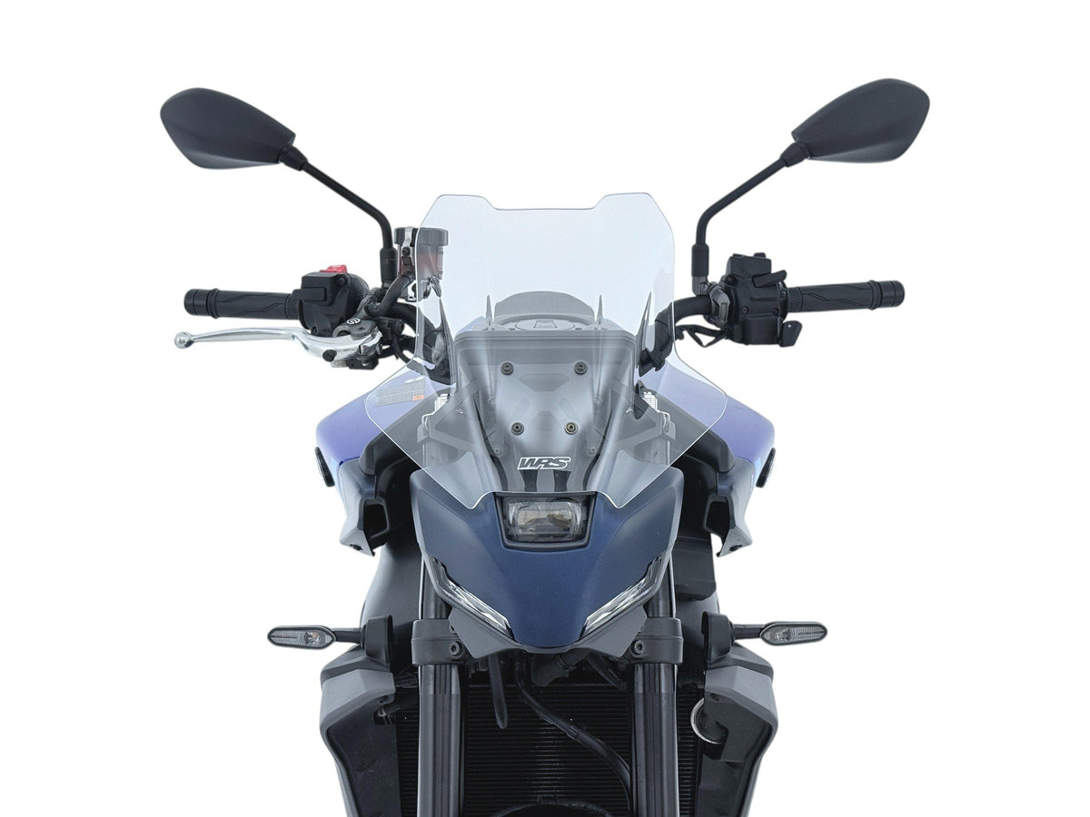 WRS TOURING WINDSCREEN YAMAHA MT-09 2024-2025