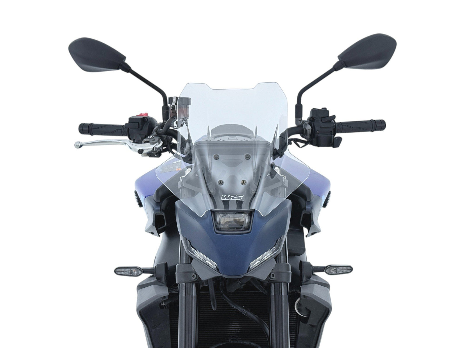 WRS TOURING WINDSCREEN YAMAHA MT-09 2024-2025