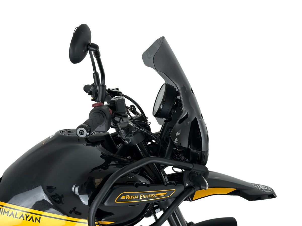 WRS Touring Windscreen Royal Enfield Himalayan 450 2024-2026