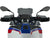 WRS WINDSCREEN TOURING PLUS WITH RADAR BMW R 1300 GS ADVENTURE 2024-2025