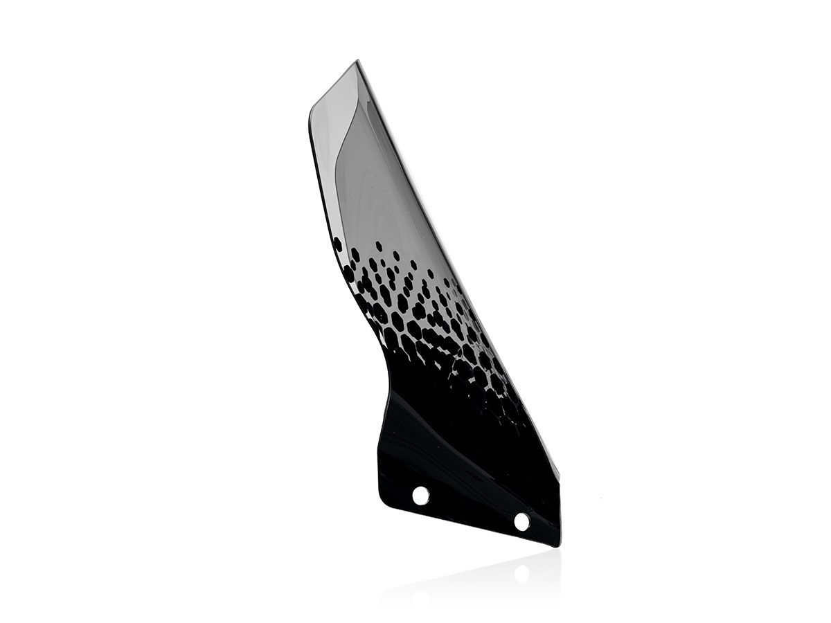 WRS CAPONORD WINDSCREEN DUCATI DESERT X 2022-2025