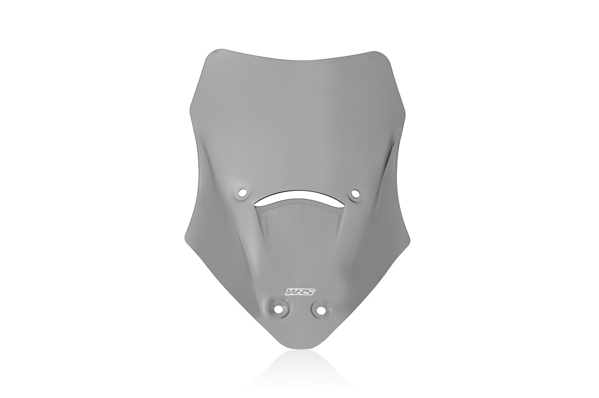 WRS TOURING WINDSCREEN DUCATI MULTISTRADA V2 / S 2025