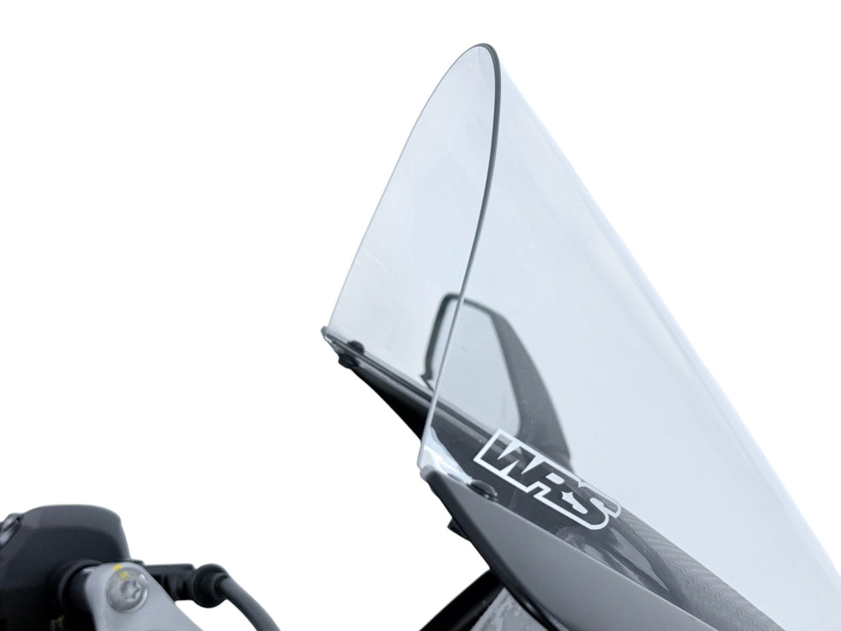 WRS RACE WINDSCREEN APRILIA RS 457 2024-2025