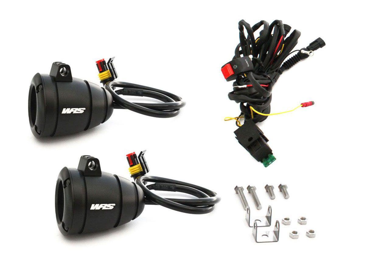 WRS LED LIGHTS KIT BMW F850GS 2018-2023