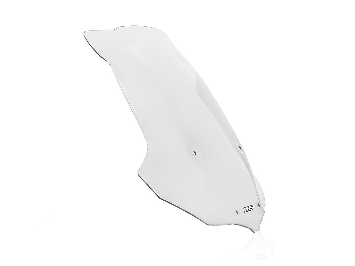 WRS TOURING WINDSCREEN TRIUMPH TIGER EXPLORER 1200 2016-2021