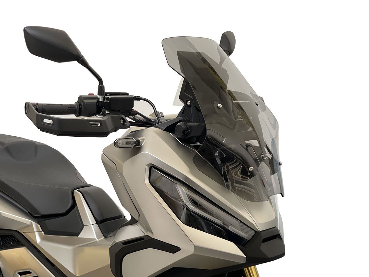 WRS STANDARD WINDSCREEN HONDA X-ADV 750 2021-2025