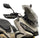 WRS STANDARD WINDSCREEN HONDA X-ADV 750 2021-2025