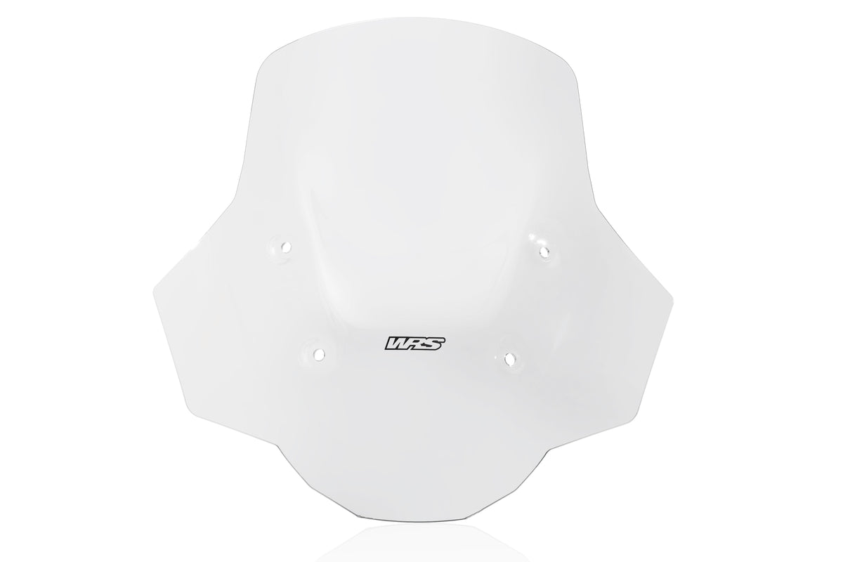 WRS WINDSCREEN STANDARD PLUS NO RADAR BMW R 1300 GS 2023-2025