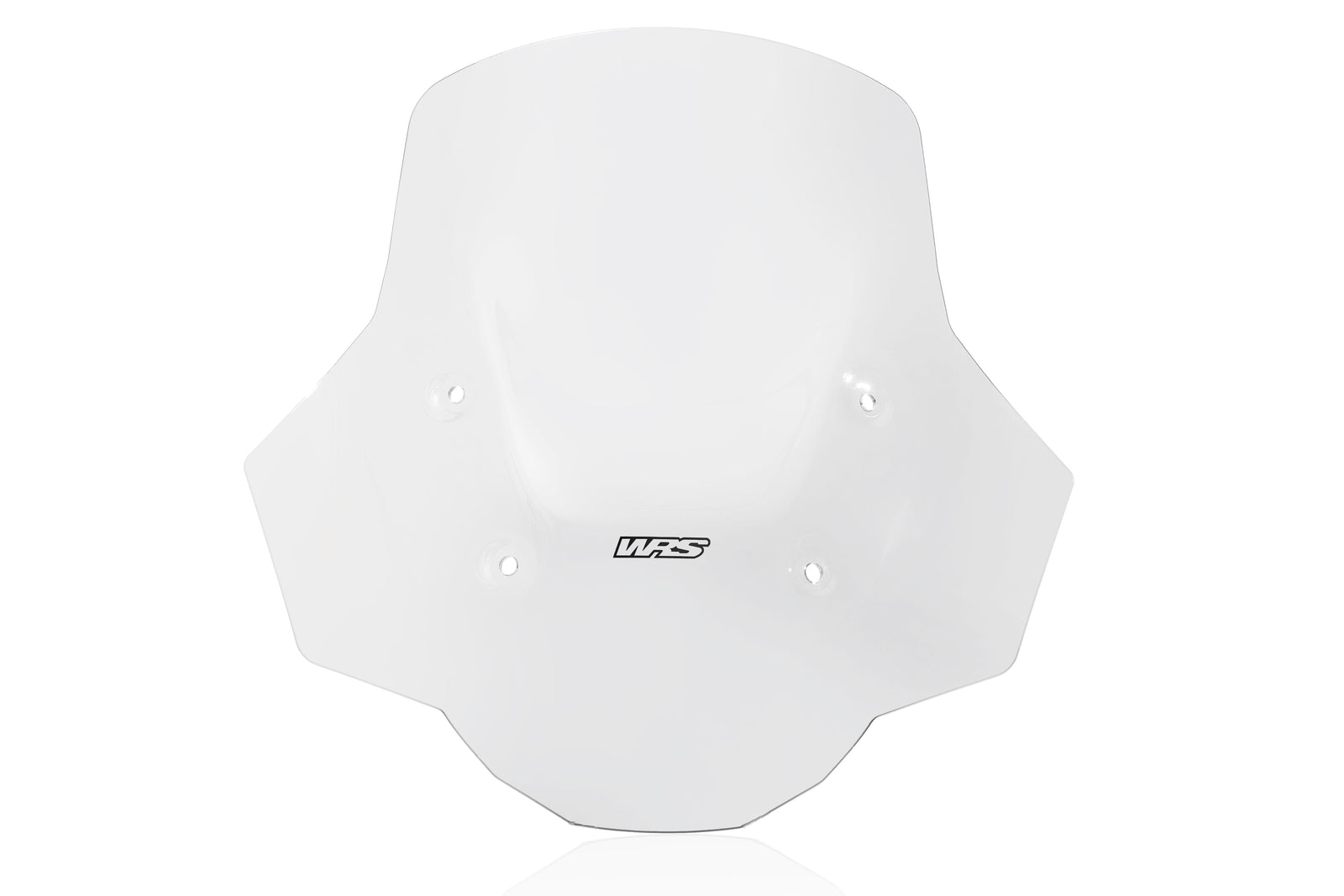 WRS WINDSCREEN STANDARD PLUS NO RADAR BMW R 1300 GS 2023-2025