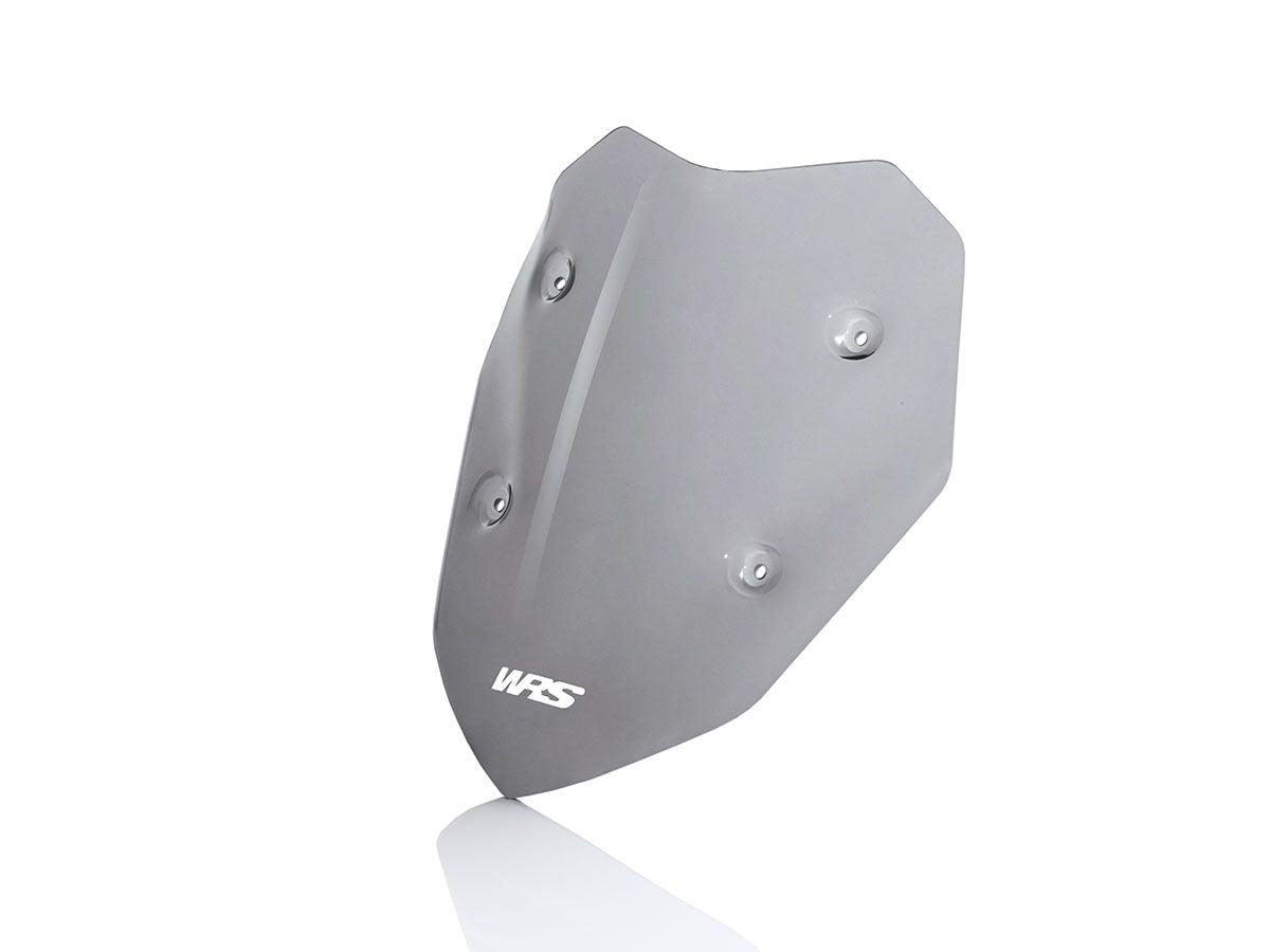 WRS Sport Windscreen BMW S1000XR 2015-2019 - WRS USA