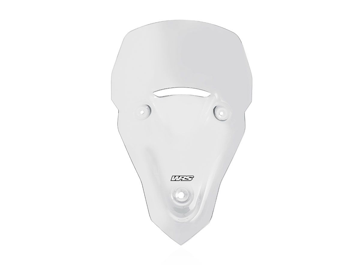 WRS SPORT WINDSCREEN TRIUMPH TIGER SPORT 660 2022-2025