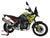 WRS WINDSCREEN ENDURO BMW F 900 GS 2024